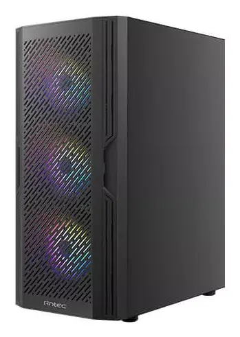 Компьютерный корпус Antec AX20 Photo 5