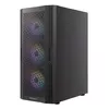 Компьютерный корпус Antec AX20 Photo 5