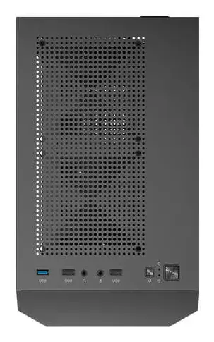 Компьютерный корпус Antec AX20 Photo 9