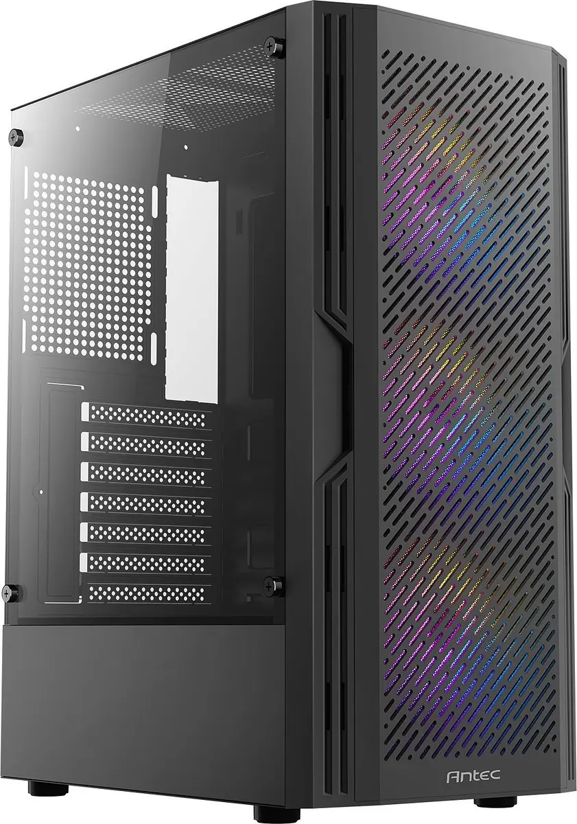 Datora korpuss Antec AX20 Midi Tower