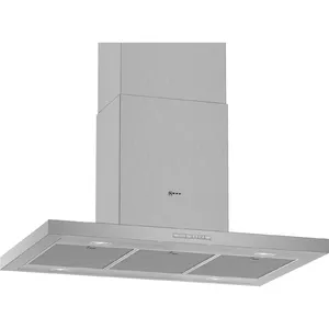 Island Extractor Neff IBBE952N, Aluminium Filter, Noise Level B