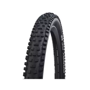 Tubeless Ready tyre Schwalbe Nobby Nic 27.5" City Trekking 38 psi