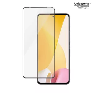 Защитное стекло PanzerGlass Xiaomi 12 Lite Ultra-Wide Fit Устойчивое к царапинам и ударам