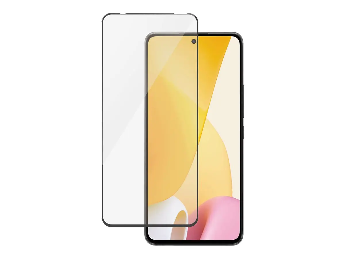 Ekrāna aizsargstikls PanzerGlass Xiaomi 12 Lite Photo 9