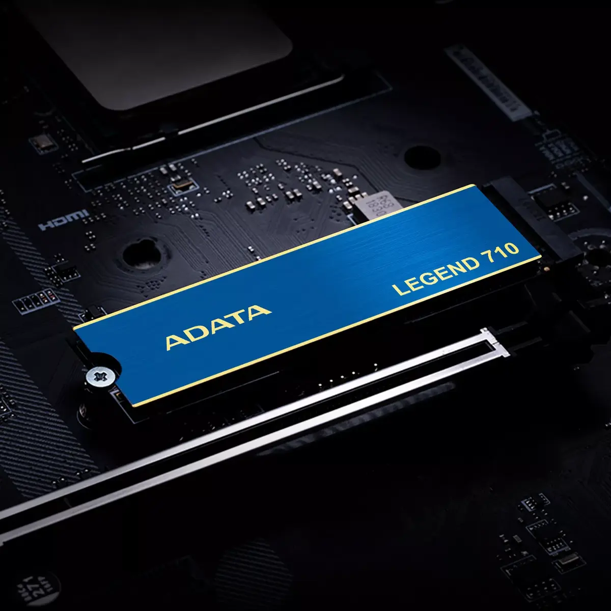 SSD ADATA 2 TB LEGEND 710 Photo 8