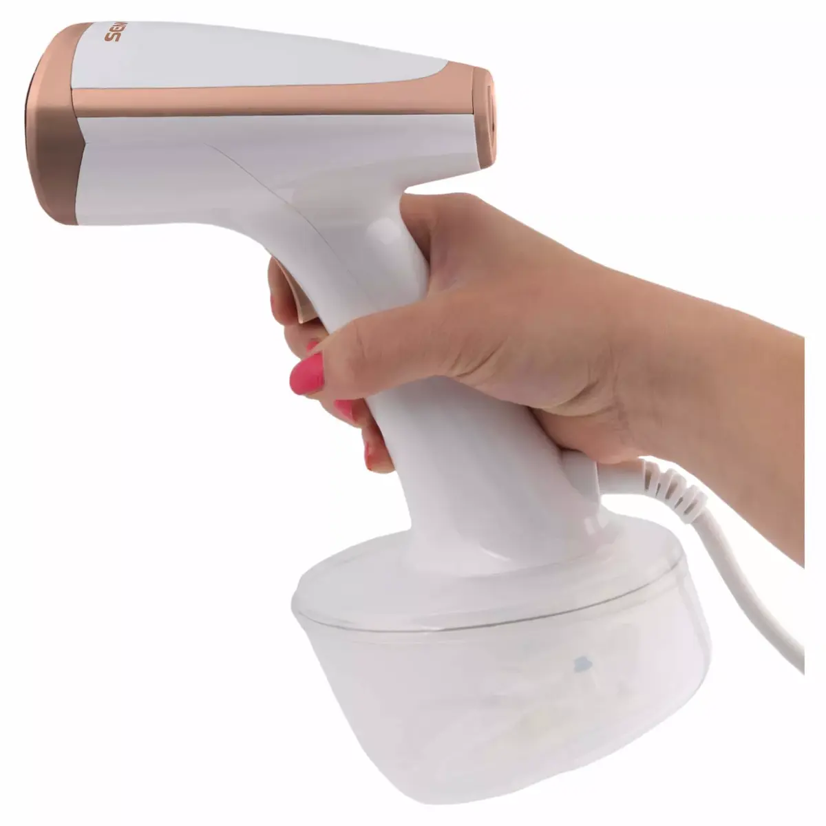 Паровой утюг SENCOR SSI 0860GD Photo 10