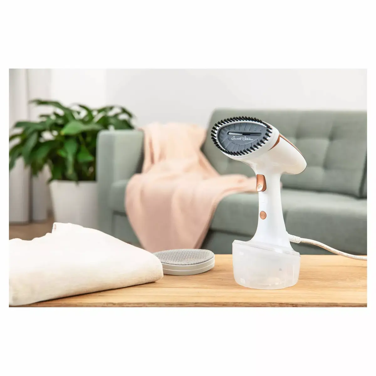 Паровой утюг SENCOR SSI 0860GD Photo 15