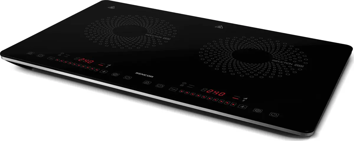 Sencor SCP 4501BK Induction Hob Photo 5