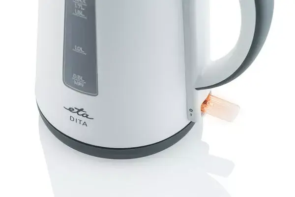 Electric kettle ETA Dita 1.7 L 2200 W Photo 5