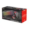 Игровая клавиатура и мышь Trust GXT 788RW Photo 3