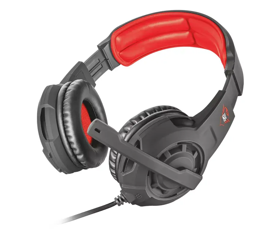 Игровая клавиатура и мышь Trust GXT 788RW Photo 4
