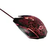 Игровая клавиатура и мышь Trust GXT 788RW Photo 6