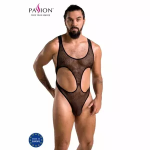Боди Passion L/XL Черный D-233295