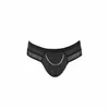 PASSION Open Slip Passion 030 Tom Black S/M tringi Photo 5