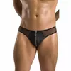 PASSION Slip Timmy Black L/XL tanga D-233299 Photo 3