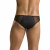 PASSION Slip Timmy Black L/XL tanga D-233299 Photo 4