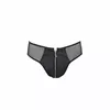 PASSION Slip Timmy Black L/XL tanga D-233299 Photo 5