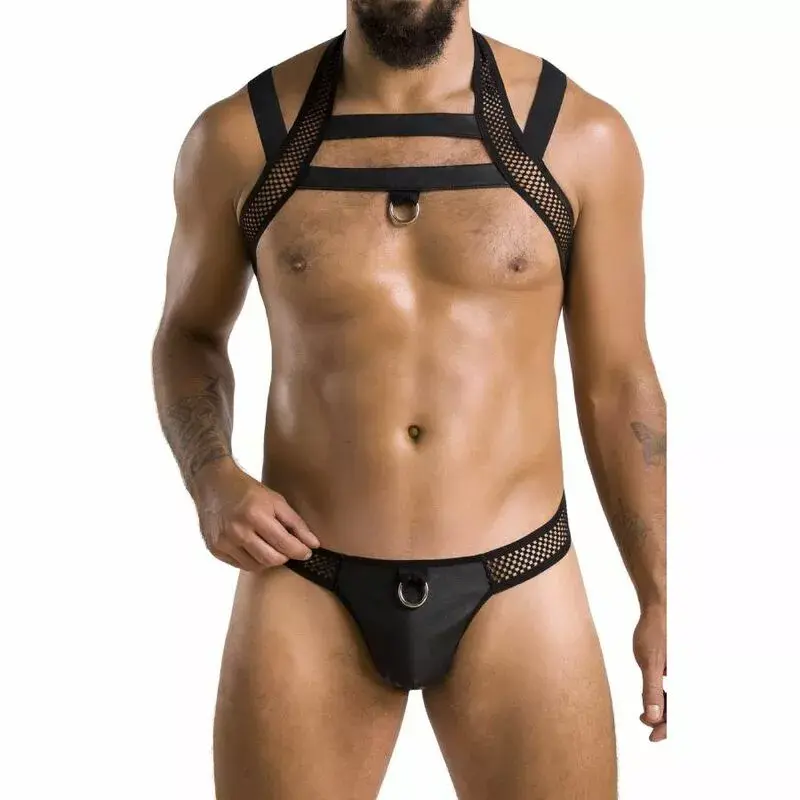 PASSION Jacob Black D-233301 мужской костюм L/XL Photo 3