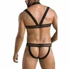 PASSION Jacob Black D-233301 мужской костюм L/XL Photo 4