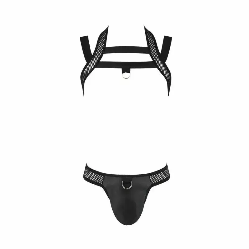 PASSION Jacob Black D-233301 мужской костюм L/XL Photo 5