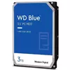 Cietais disks Western Digital 3TB WD30EZAX Photo 2