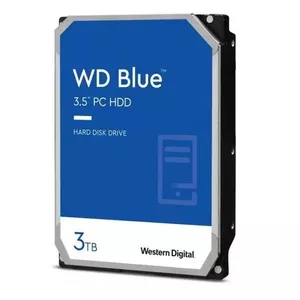 HDD Western Digital 3TB WD30EZAX Photo 1