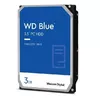 Cietais disks Western Digital 3TB WD30EZAX Photo 3