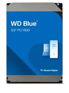 Cietais disks Western Digital 3TB WD30EZAX Photo 1