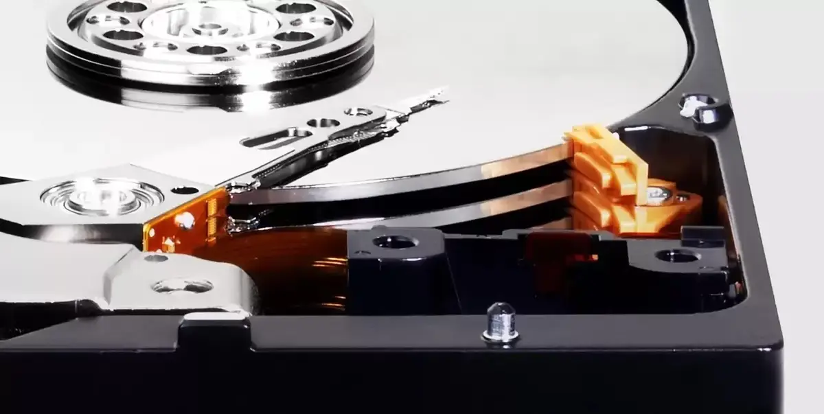 Cietais disks Western Digital 3TB WD30EZAX Photo 2
