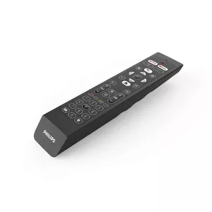 Пульт ДУ Philips 22AV2226A/00 RF Беспроводной ТВ Кнопки