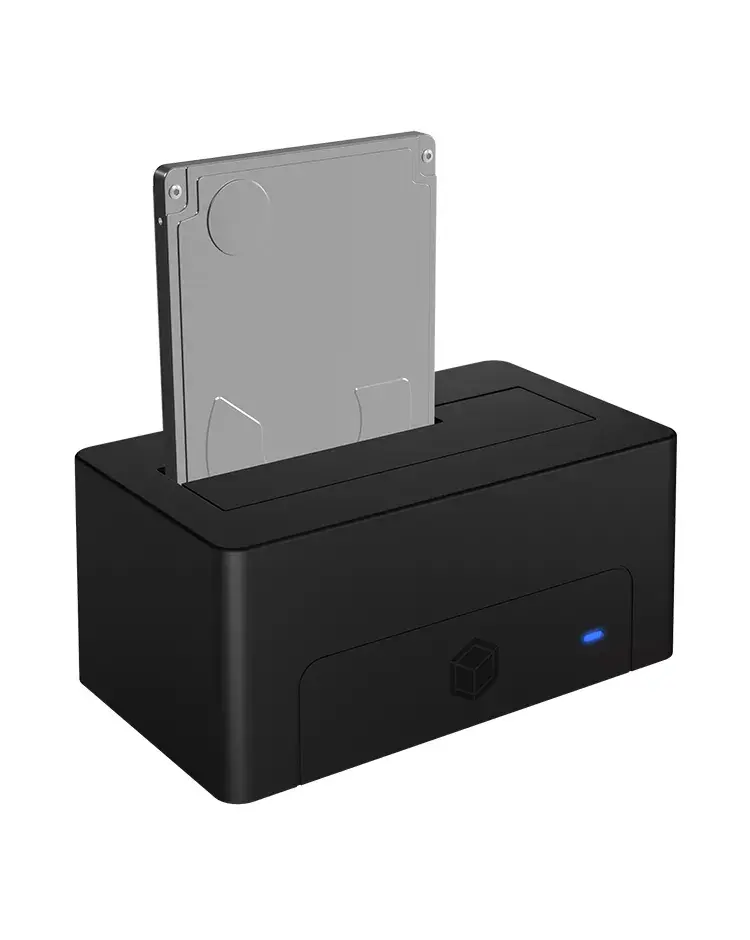 Ārējais cietais disks ICY BOX IB-1121-U3 Photo 4