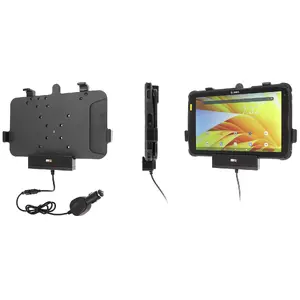Active holder Brodit 712320 Tablet/UMPC Black Car Indoor