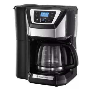 Russell Hobbs 22000-56 kafijas automāts Pusautomātisks Kafijas automāts ar karstā ūdens pilināšanu 1,5 L