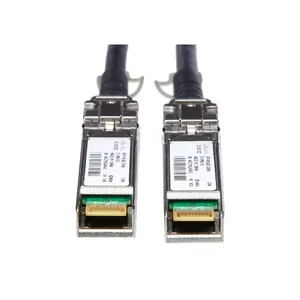 Direct Attach Twinax SFP+ Cable 10G by Cisco, passive 30AWG, 5 m, SFP+–SFP+