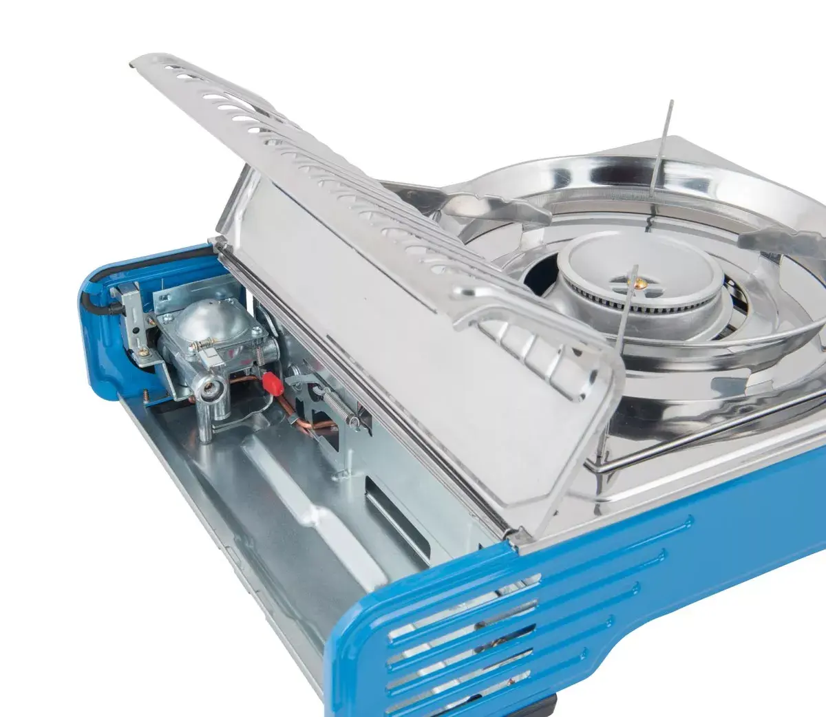 Camping stove Campingaz Camp'Bistro DLX Photo 3