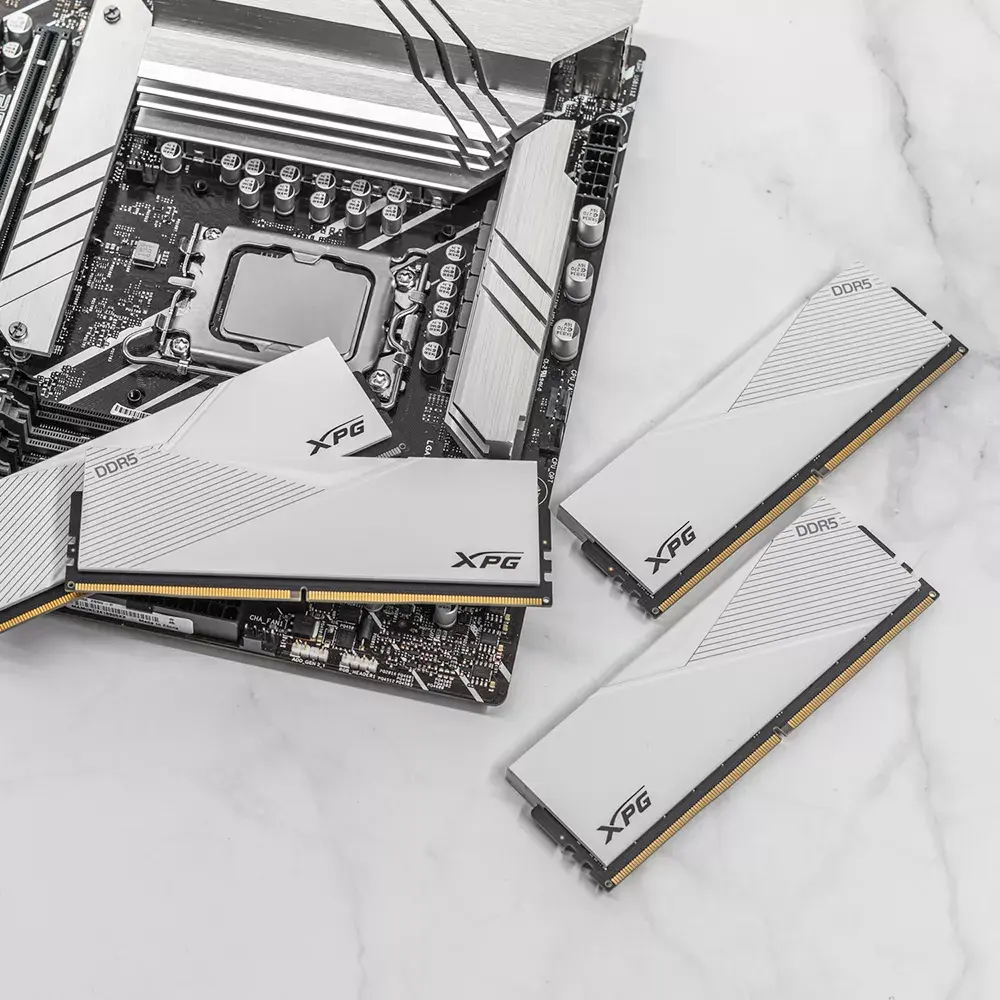 Memory module ADATA LANCER 16 GB Photo 5