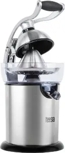 Citrus Juicer TEESA TSA3011 40W Compact design, manual press, small countertop