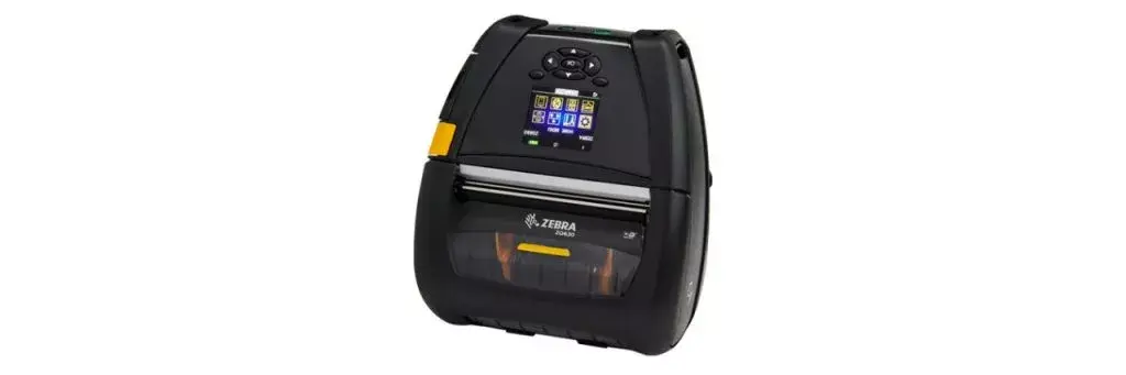 Принтер этикеток Zebra ZQ630 Photo 2