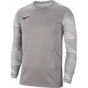 Vārtsarga krekls NIKE Park IV CJ6066 052 pelēks, izmērs M