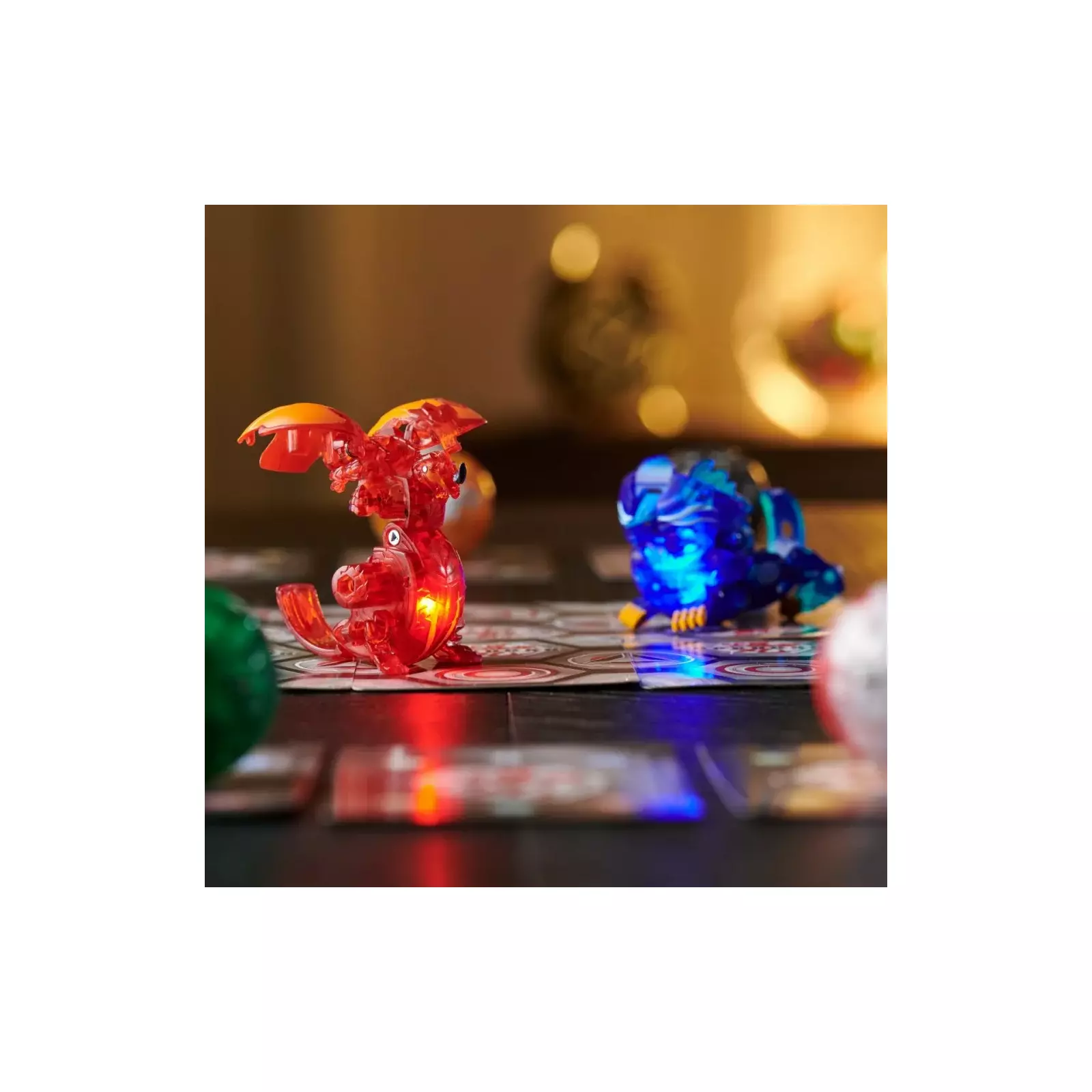 Bakugan Legends illuminated ball Pegatrix 6065724/20139538