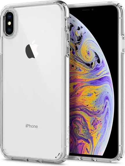 Mobilā tālruņa vāciņš Spigen Ultra Hybrid