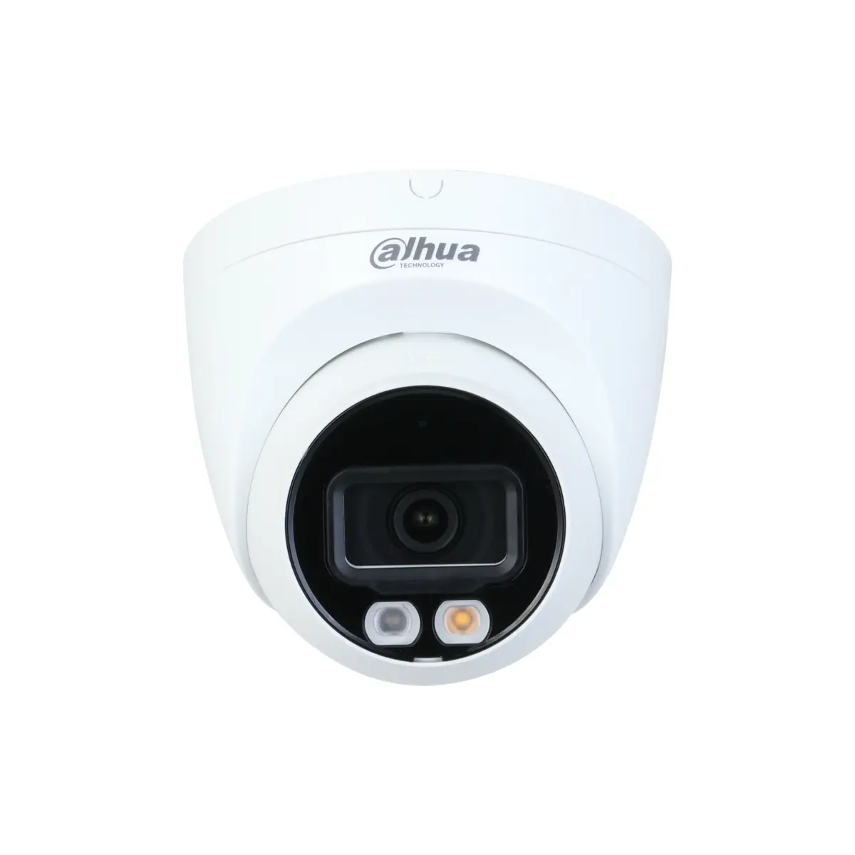 IP туррет-камера DAHUA WizSense IPC-HDW2449T-S-IL-0280B Photo 2