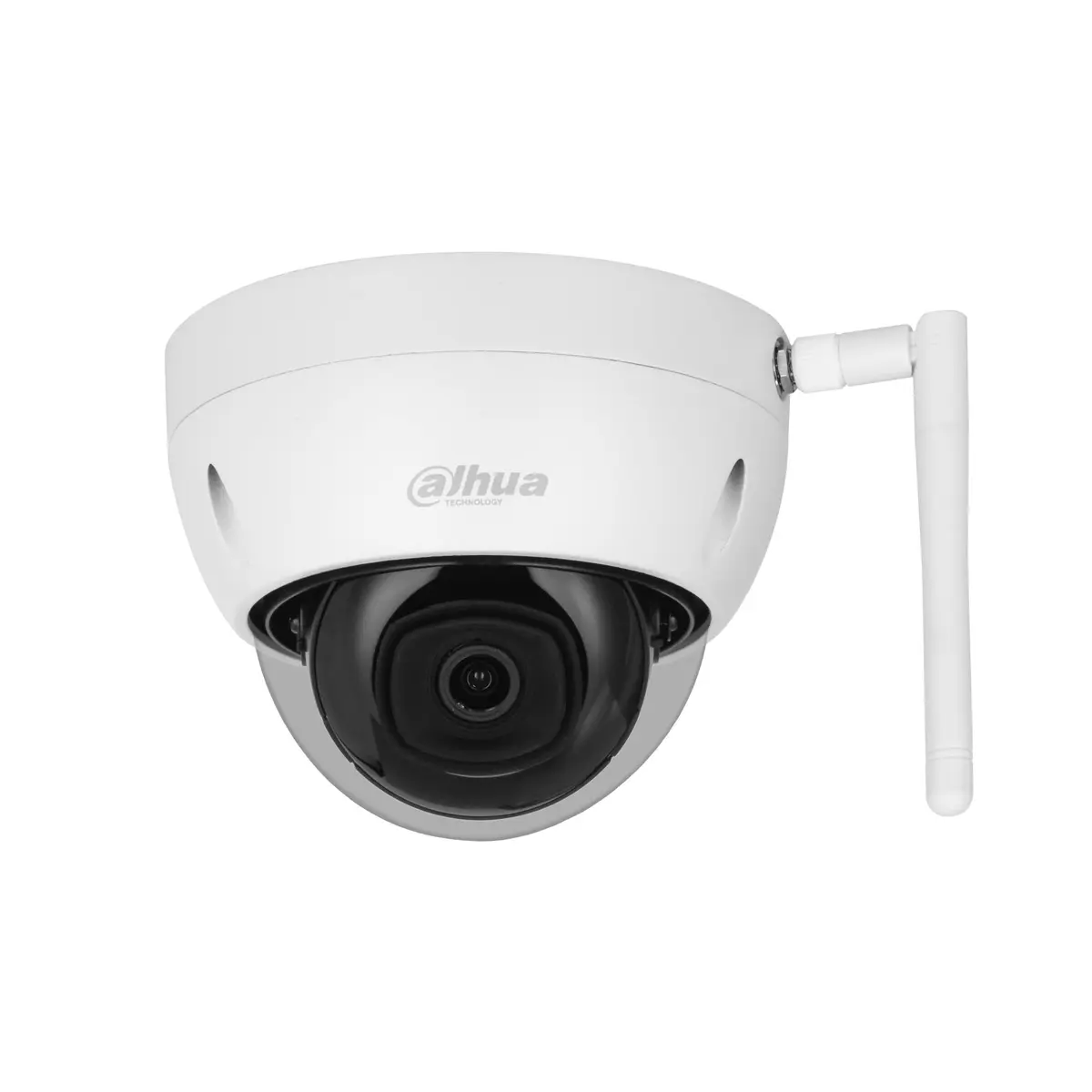 Videonovērošanas kamera Dahua Technology Consumer DH-IPC-HDBW1230DEP-SW-0280B