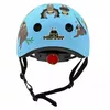 HORNIT Sloth Children's Helmet M 53-58cm SLM922 Photo 4