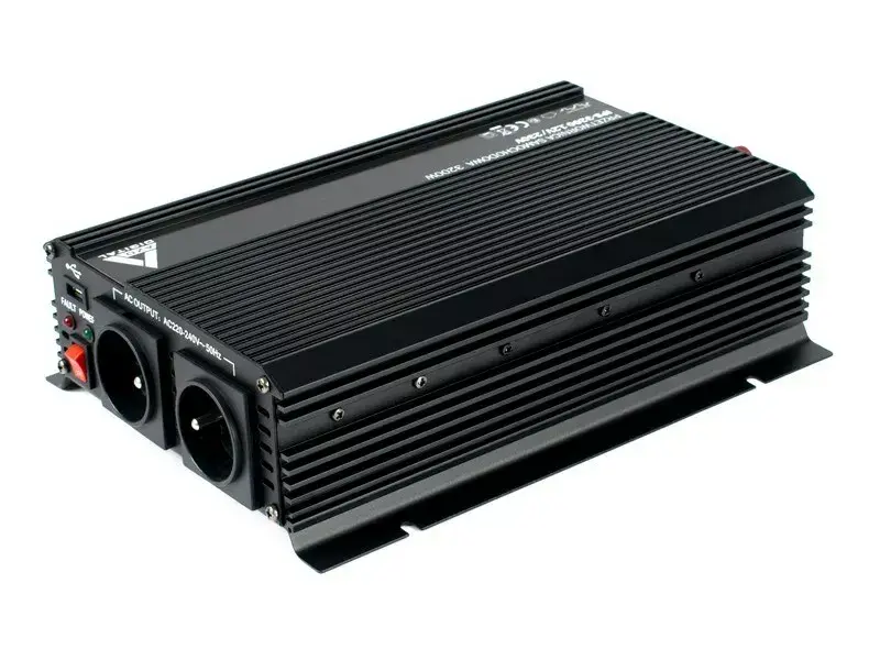 Power inverter azo digital AZO IPS-3200 3200W Photo 2