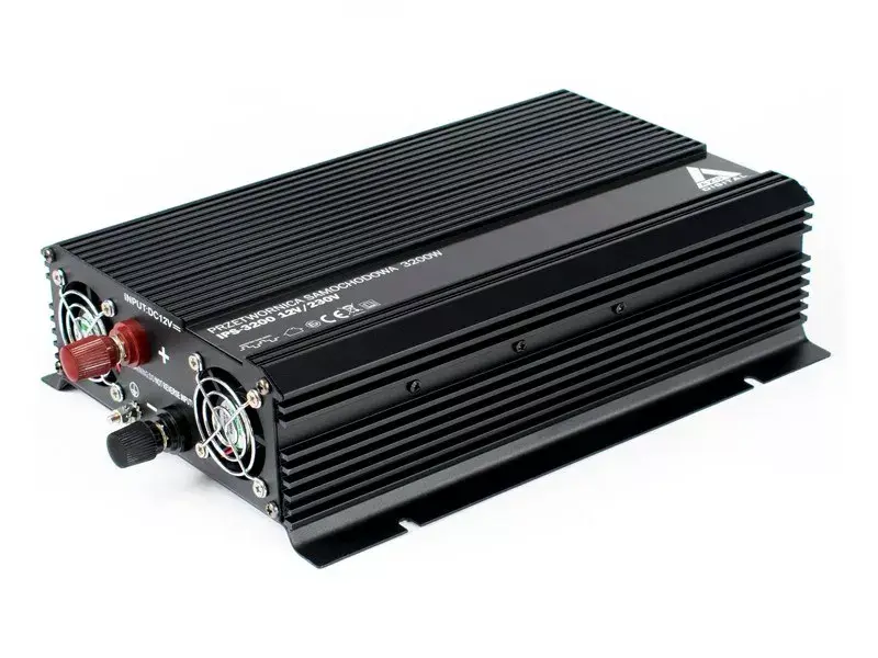 Power inverter azo digital AZO IPS-3200 3200W Photo 3