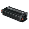 AZO Digital IPS-1200U automašīnas invertors 24V-230V 1200W Photo 4