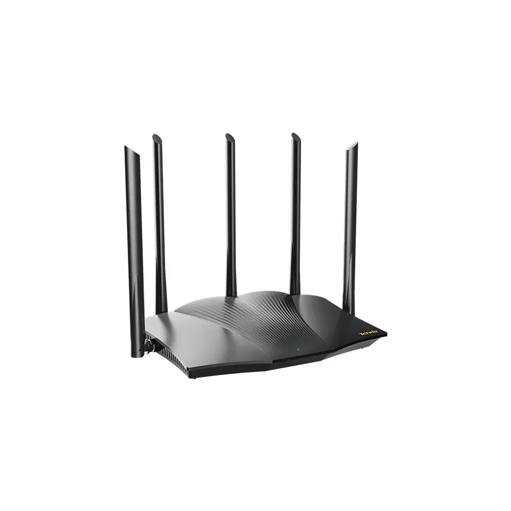 TENDA TX12 PRO Настольный Wi‑Fi 6 маршрутизатор Photo 2
