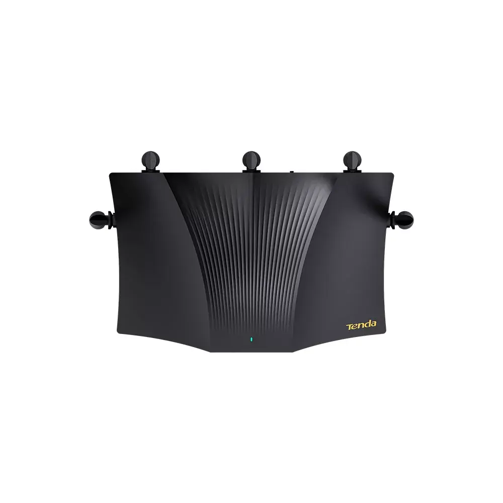 TENDA TX12 PRO Настольный Wi‑Fi 6 маршрутизатор Photo 4