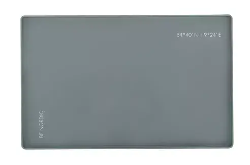Trixie BE NORDIC silicone place mat 480×300 mm Photo 2